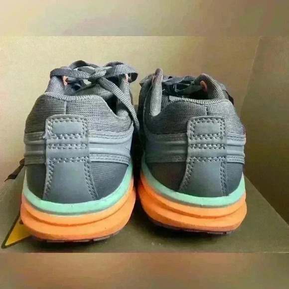 KEEN Utility Women's Vista Energy Low Height Composite Toe Industrial Sneaker 7W - Picture 7 of 10